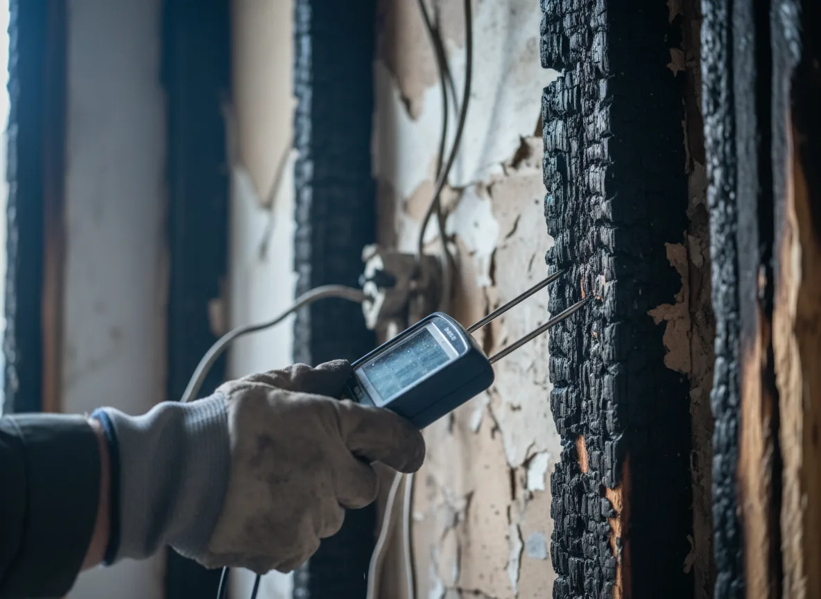 Fire Damage Restoration Lake Minchumina, AK FAQs